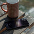 Andromeda Galaxy iPhone 11 Skin